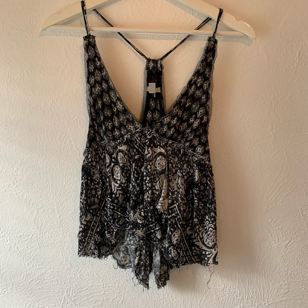 Urban Outfitters Tank Top